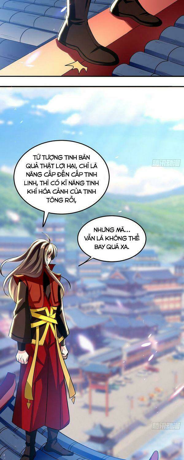 Dị Giới Siêu Cấp Ở Rể: Chapter 93