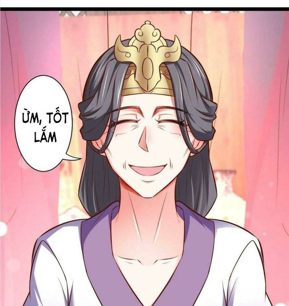 Trọng Sinh Tối Cường Ma Tôn Ở Rể: Chapter 55