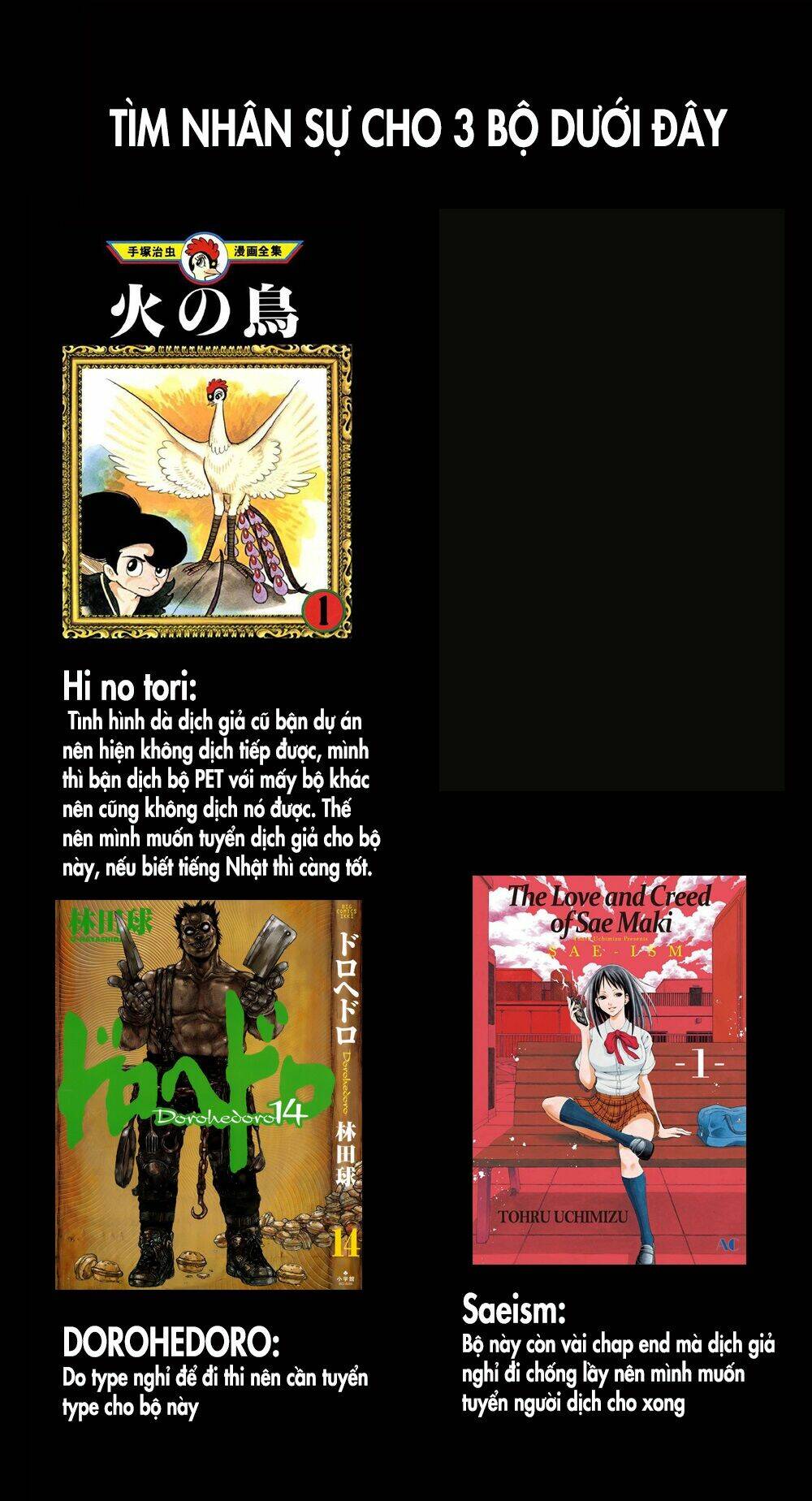 Change The World (Kanzaki Yuuya): Chapter 10