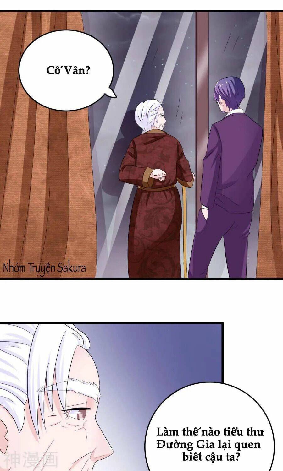 Tôi Vốn Dĩ Bị Bệnh Kiều: Chapter 18