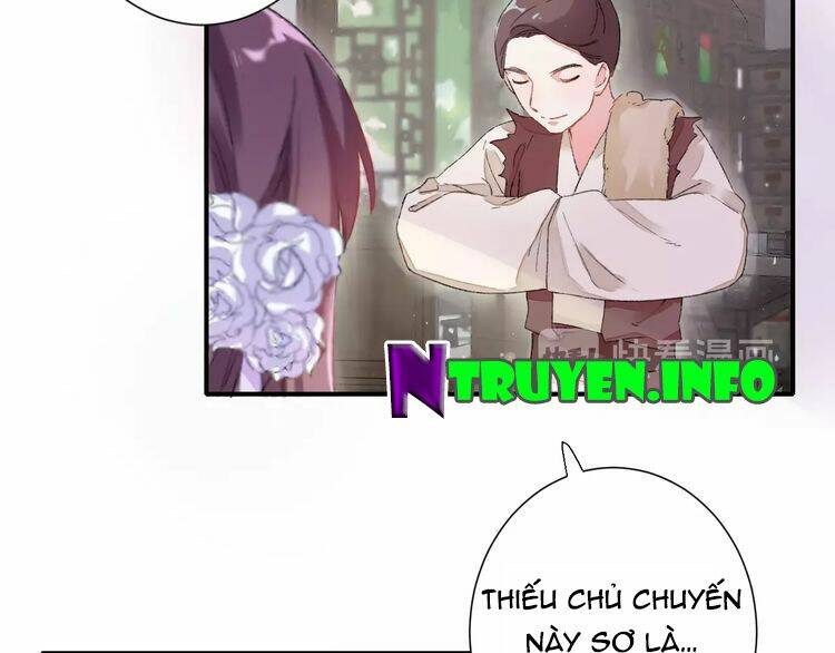 Hoa Nhan Sách: Chapter 68.1