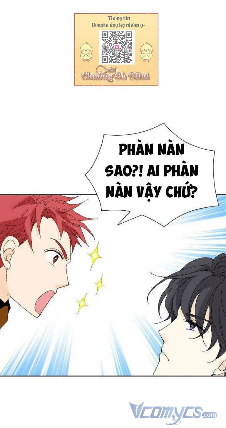 Lee Bom, Em Là Của Anh: Chapter 40