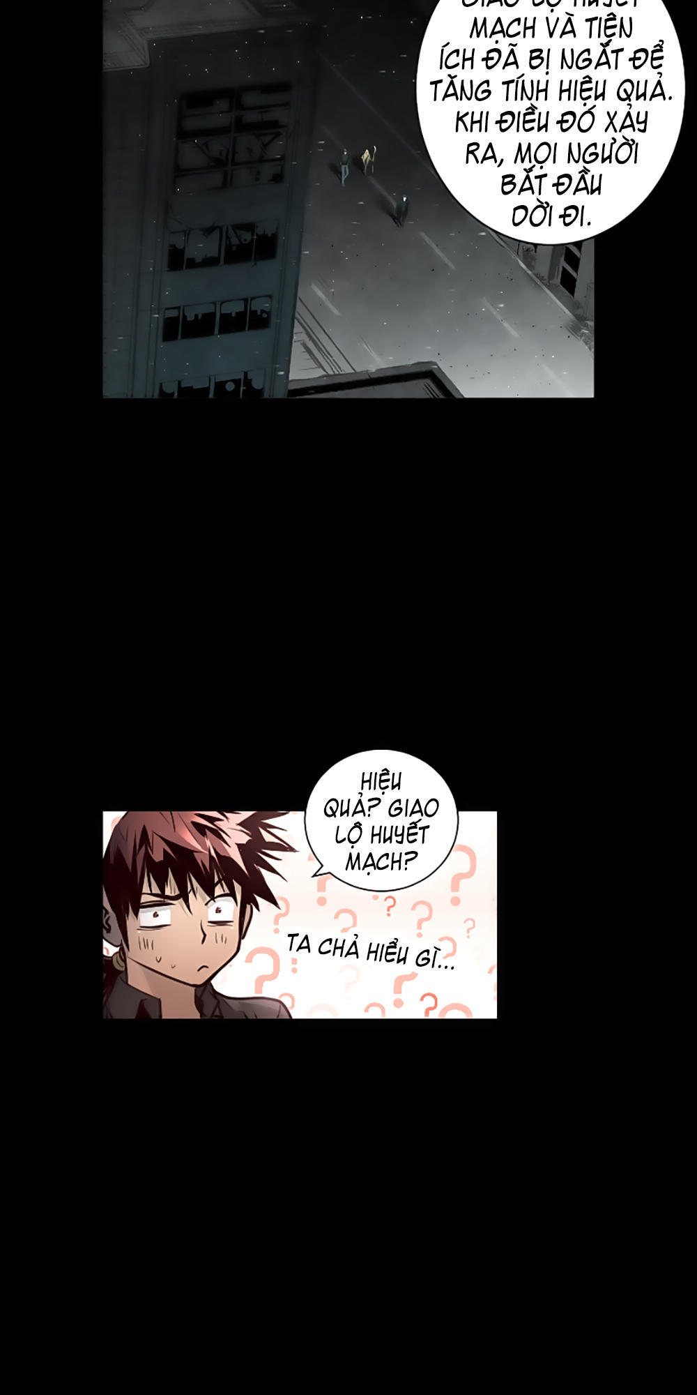 Dị Giới Tam Tuyệt: Chapter 48