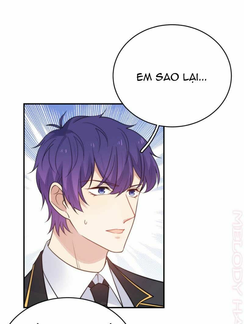 Ma Lạt Thiên Kim Đẩu Ác Thiếu: Chapter 243