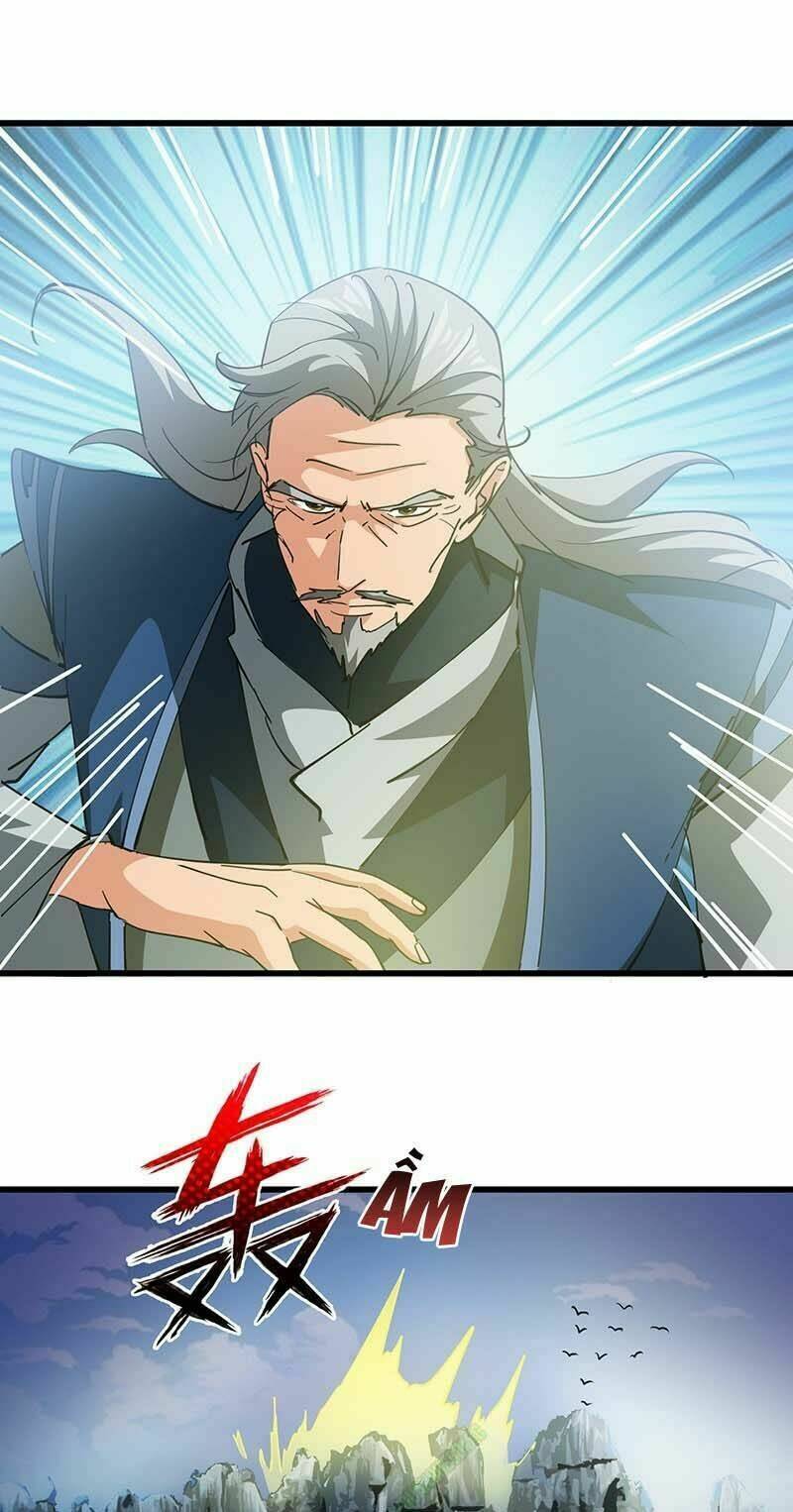 Bất Diệt Nguyên Thần: Chapter 51