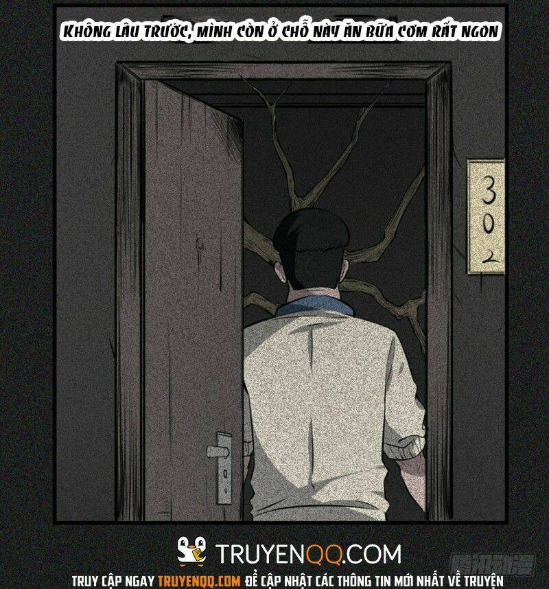 Trở Lại Căn Nhà Ma: Chapter 11