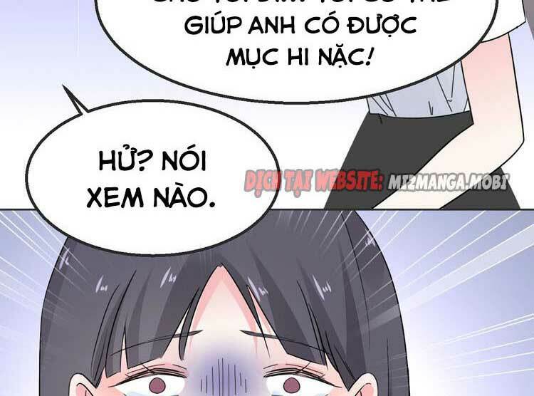 Điều Ước Sủng Ái Bất Bình Đẳng: Chapter 99.1