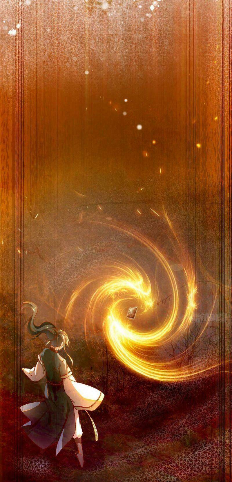 Nghịch Thiên Thần Phi Chí Thượng: Chapter 4