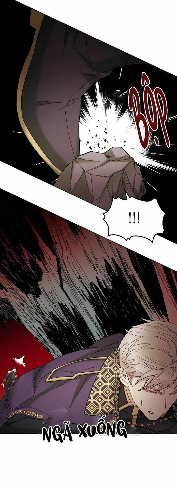 Kẻ Tạo Ra Nữ Phản Diện: Chapter 40