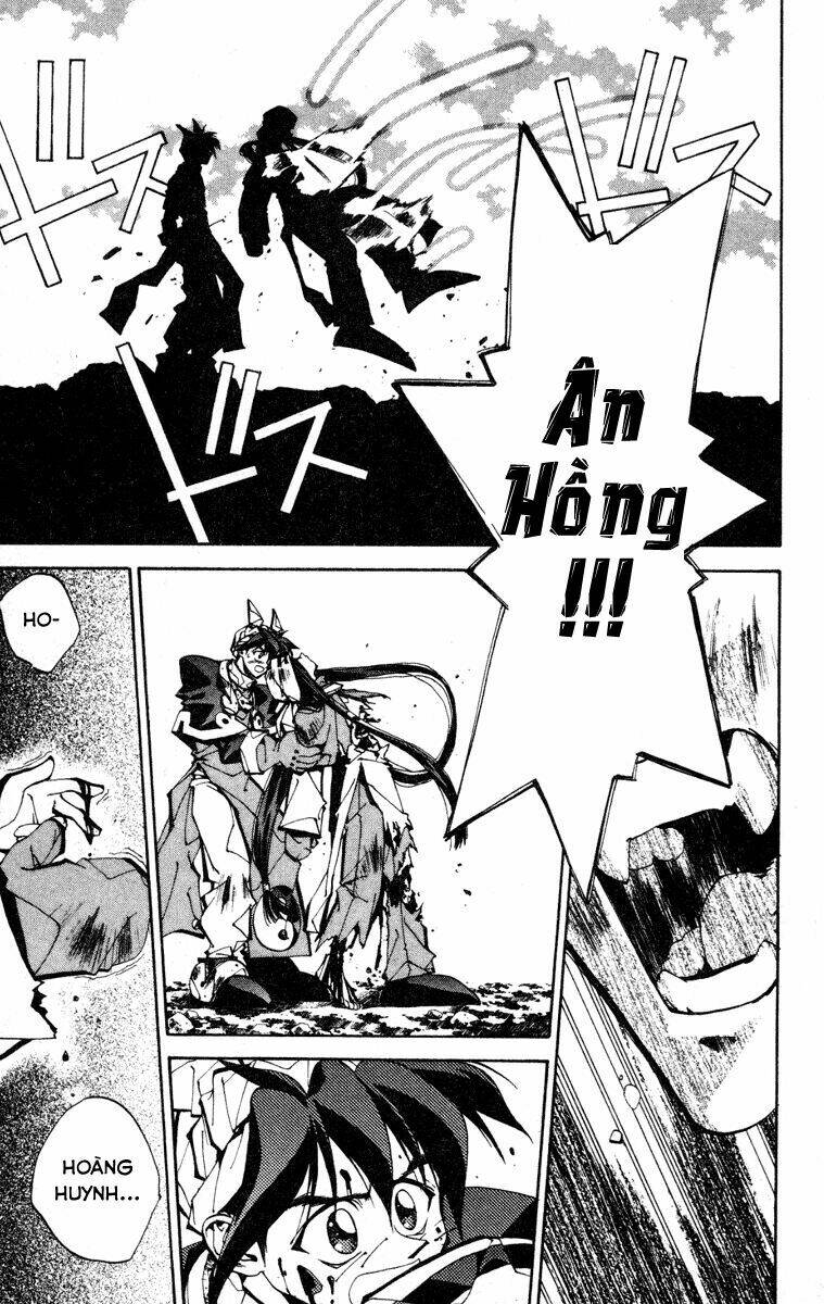 Bảng Phong Thần: Chapter 81