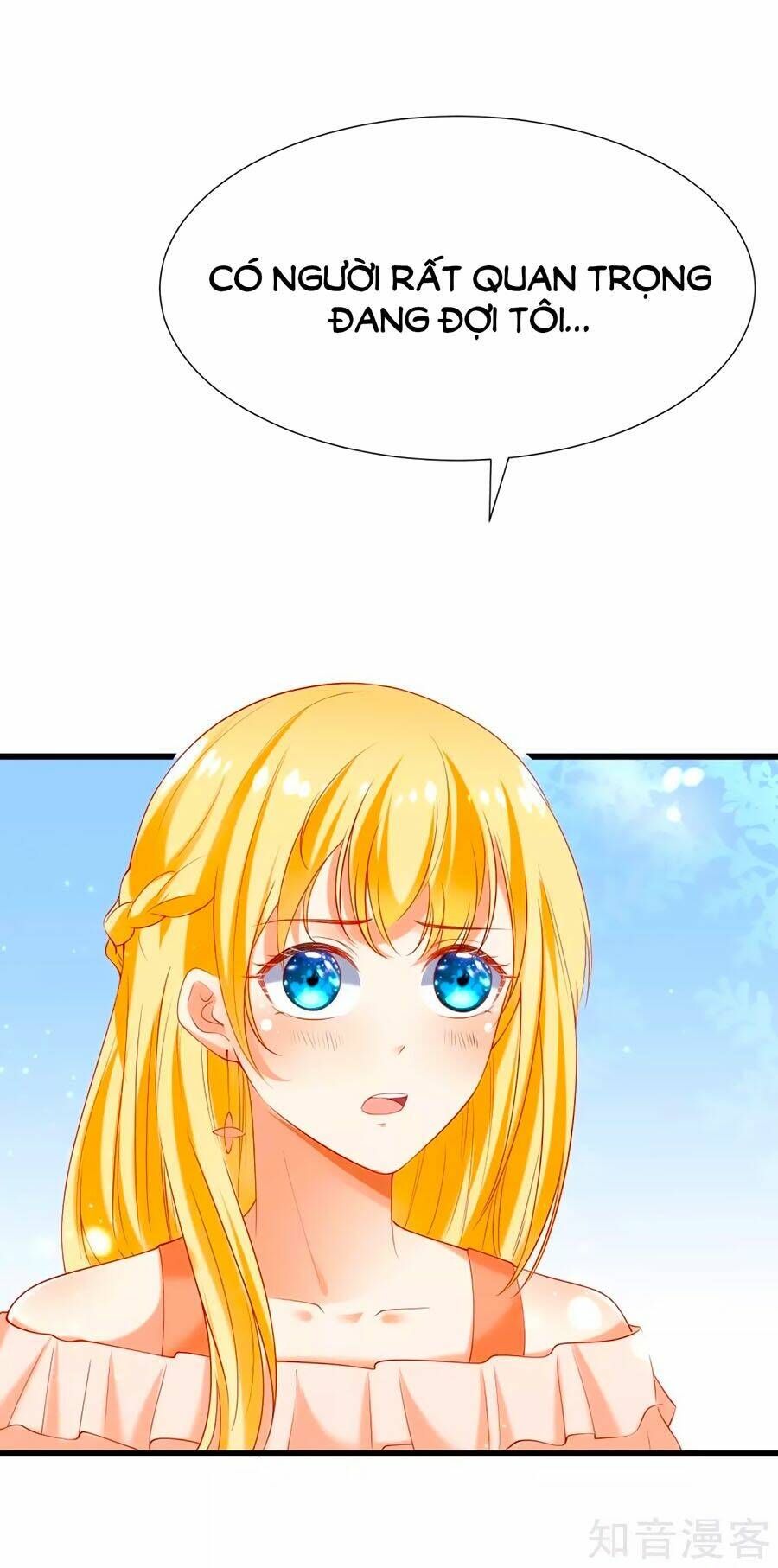 Sủng Hậu Của Vương: Chapter 49