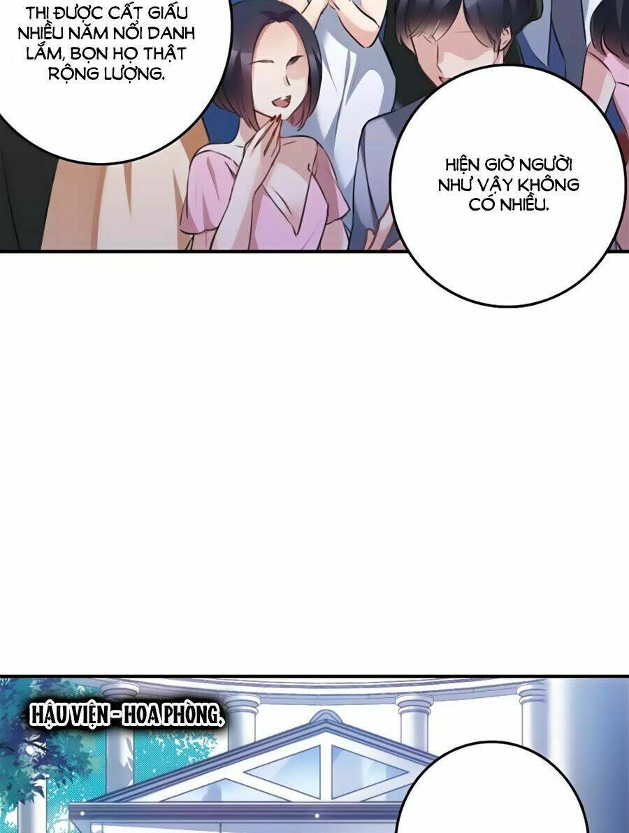 Cuốn Sách Vận Mệnh Của Tôi: Chapter 36