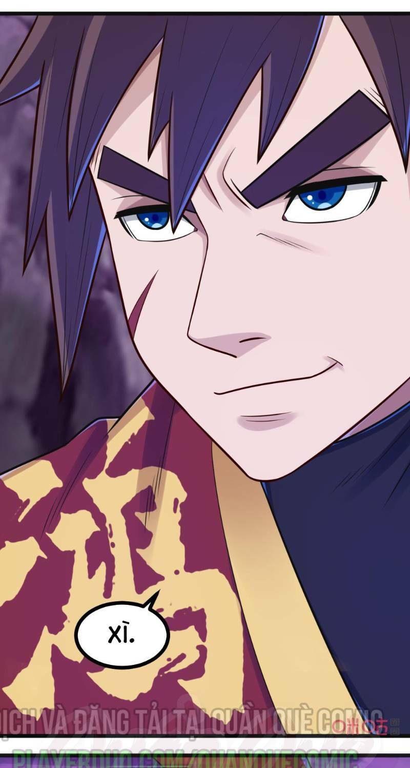 Tu Tiên Cuồng Thần: Chapter 67