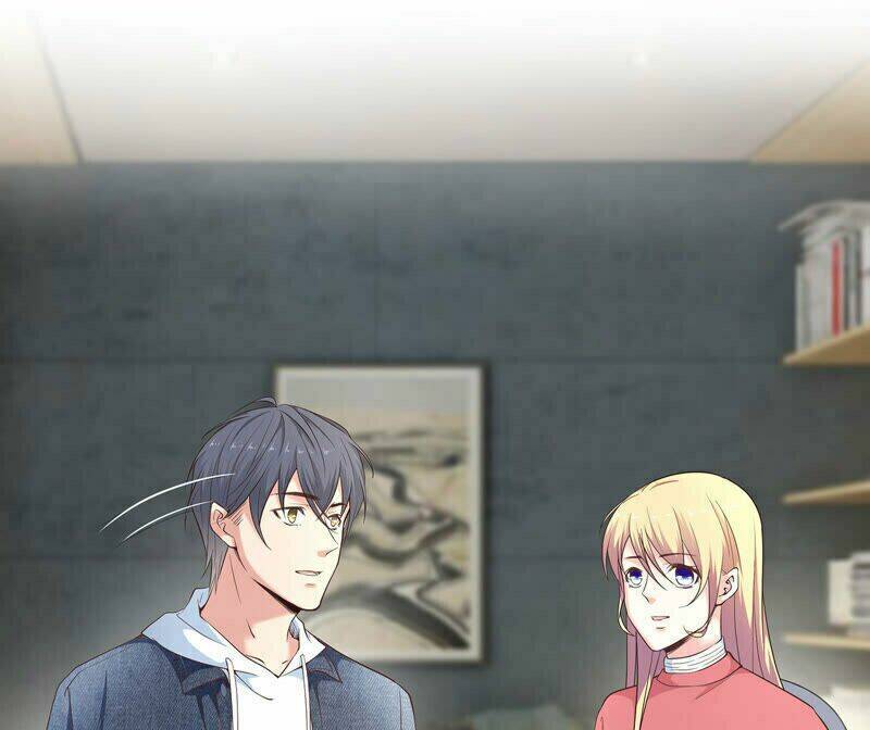 Chiến Lược Lãng Mạn Của Thịnh Thiếu: Chapter 26