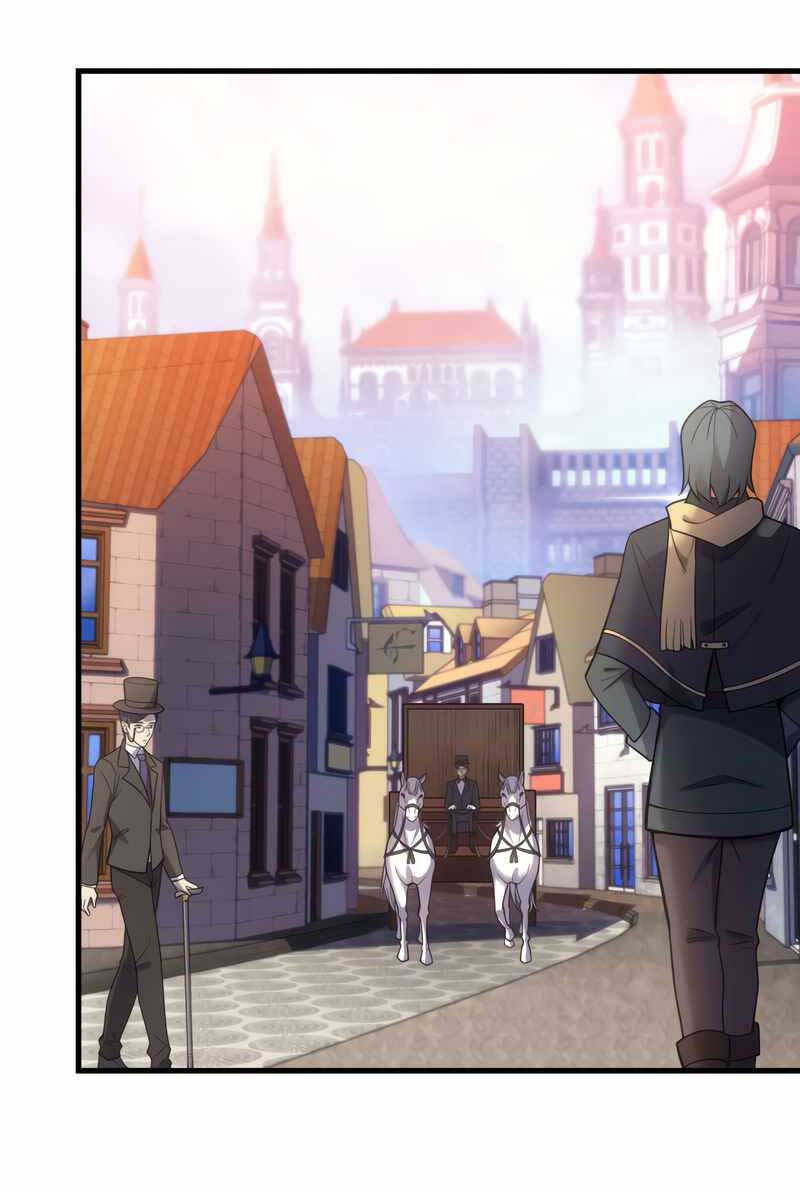 Tái Sinh Thành Công Chức Bình Thường Ở Một Thế Giới Xa Lạ: Chapter 47