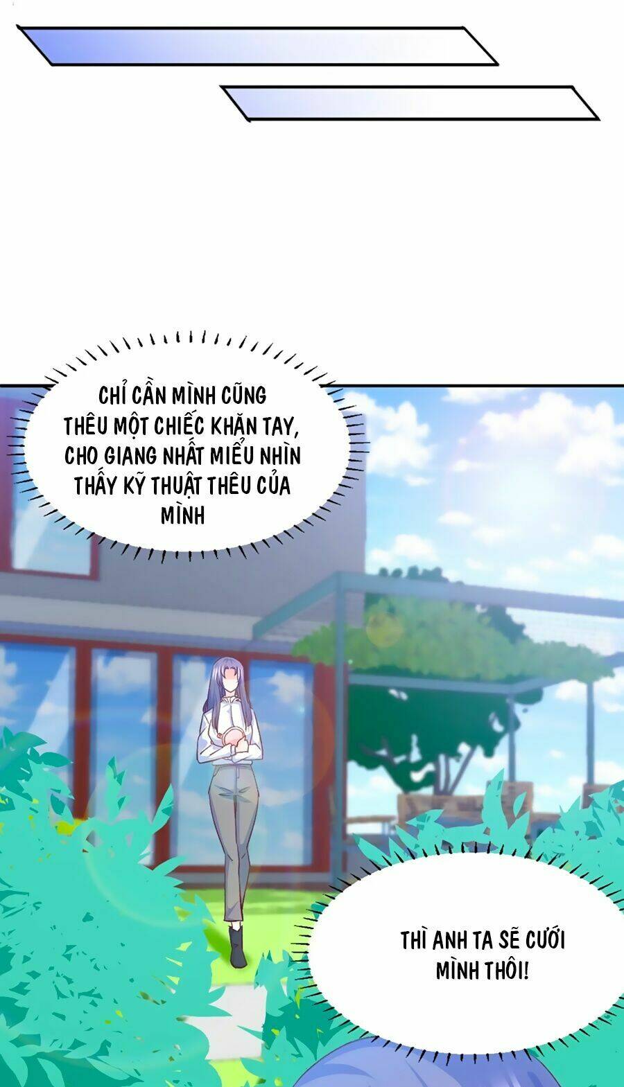 Ta Và Nam Thần Cởi Áo Ngủ Rồi: Chapter 18