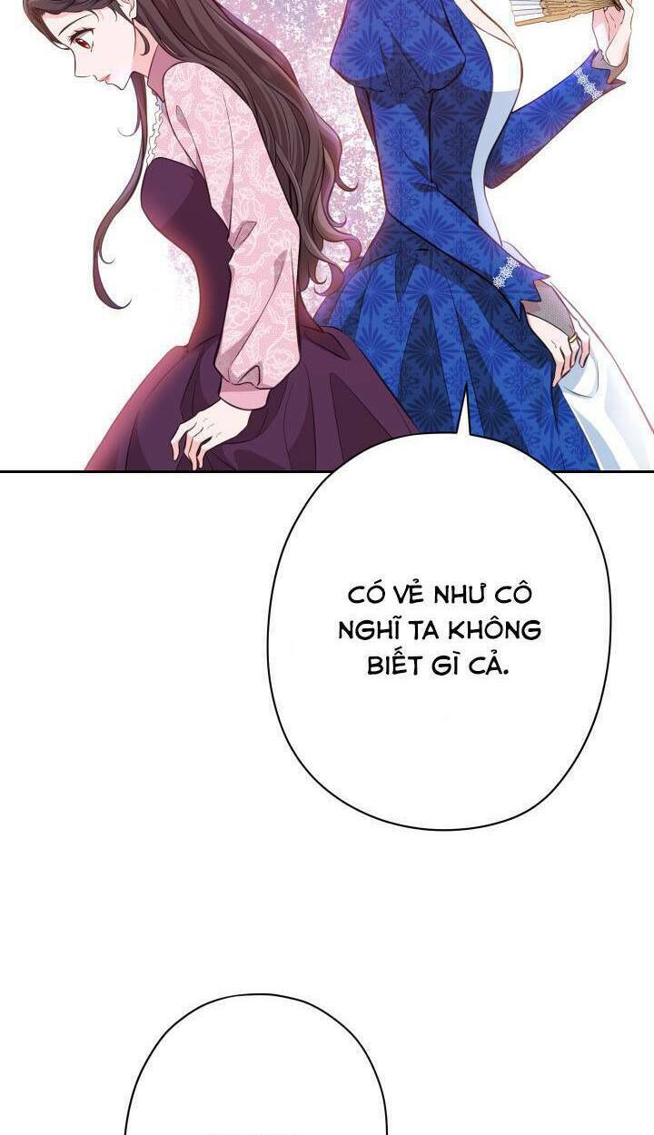 Gửi Đến Người Bạn Của Tôi: Chapter 22