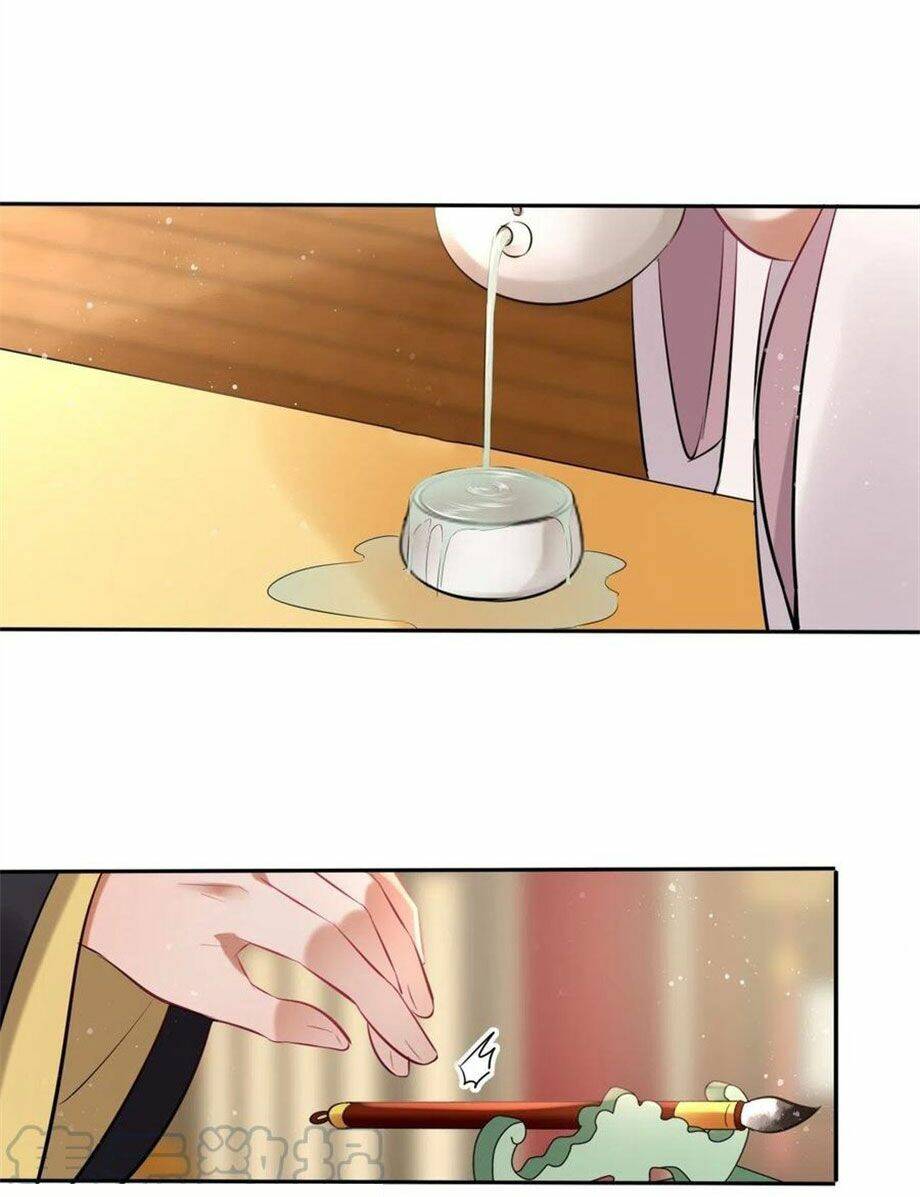 Vương Phi Thật Thích Trang Điểm: Chapter 134