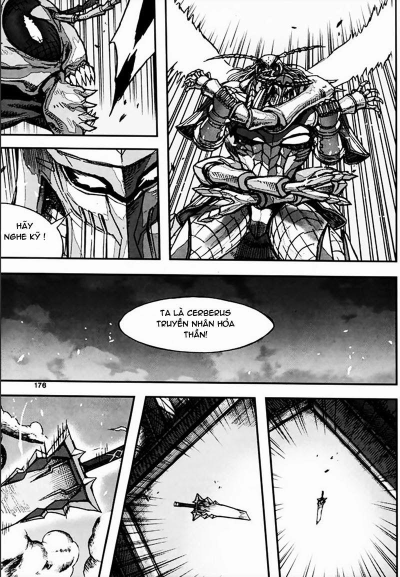 Diêm Đế: Chapter 49.6