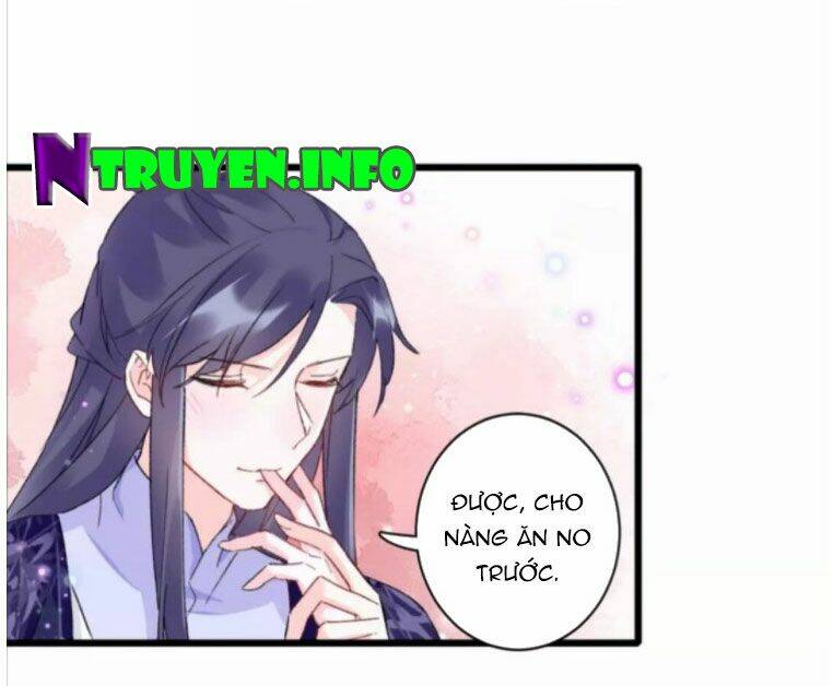 Hoa Nhan Sách: Chapter 193