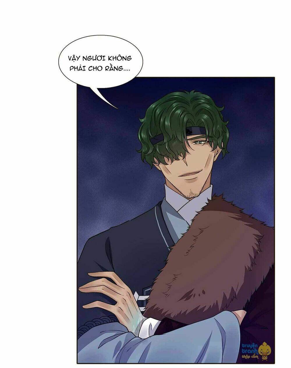 Đại Giá Thừa Tướng: Chapter 80