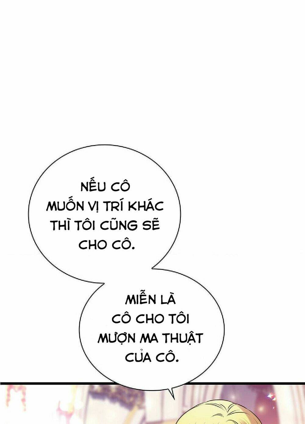 Nhân Vật Phản Diện Yêu Cầu Tôi Yêu Chàng: Chapter 40