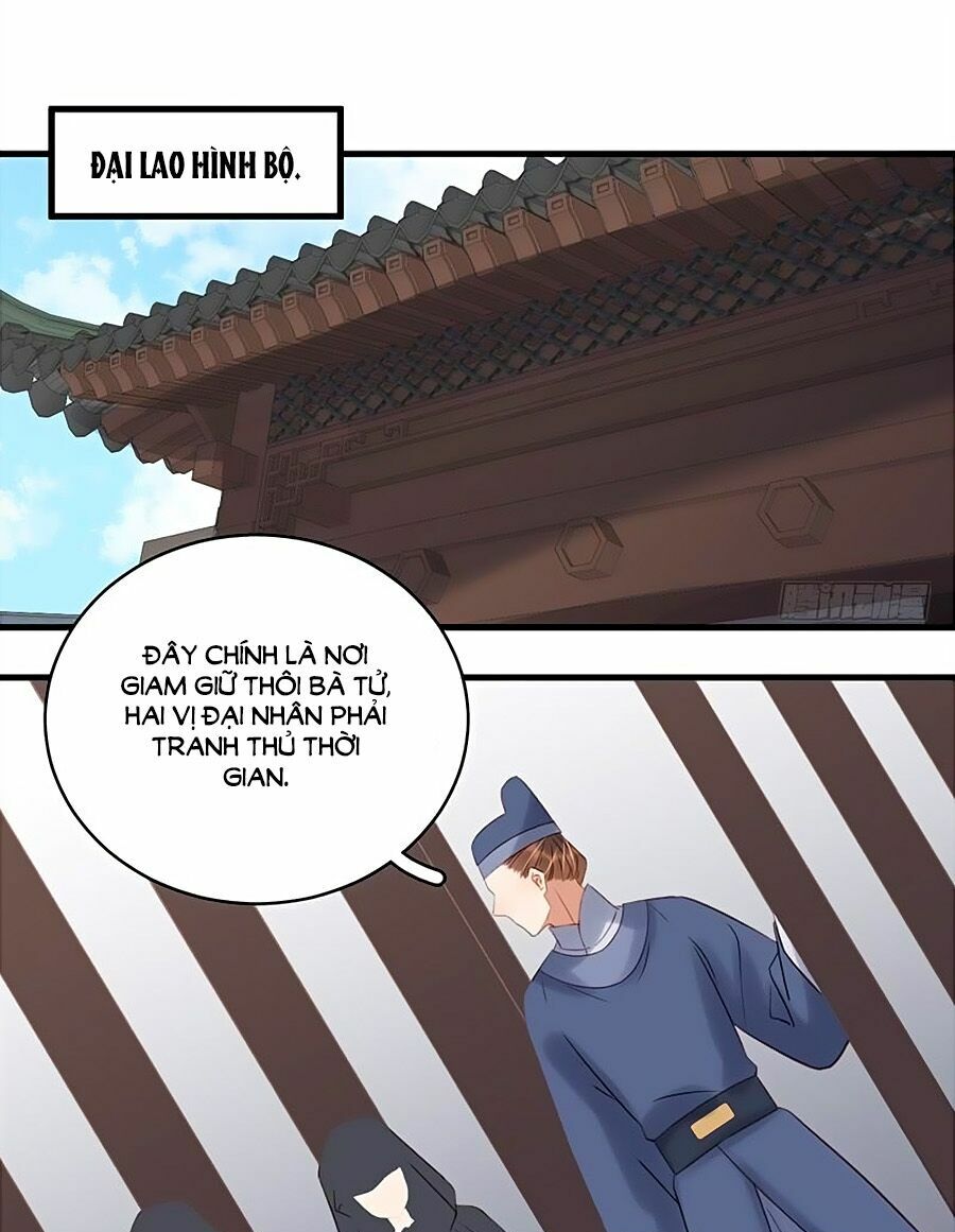 Xuân Khuê Bí Lục: Xưởng Công Thái Liêu Nhân: Chapter 104