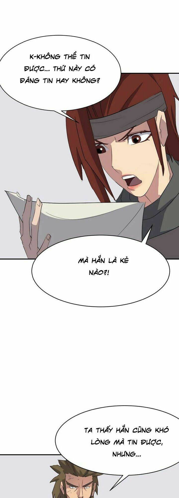 Trọng Sinh, Bất Khả Chiến Bại: Chapter 43