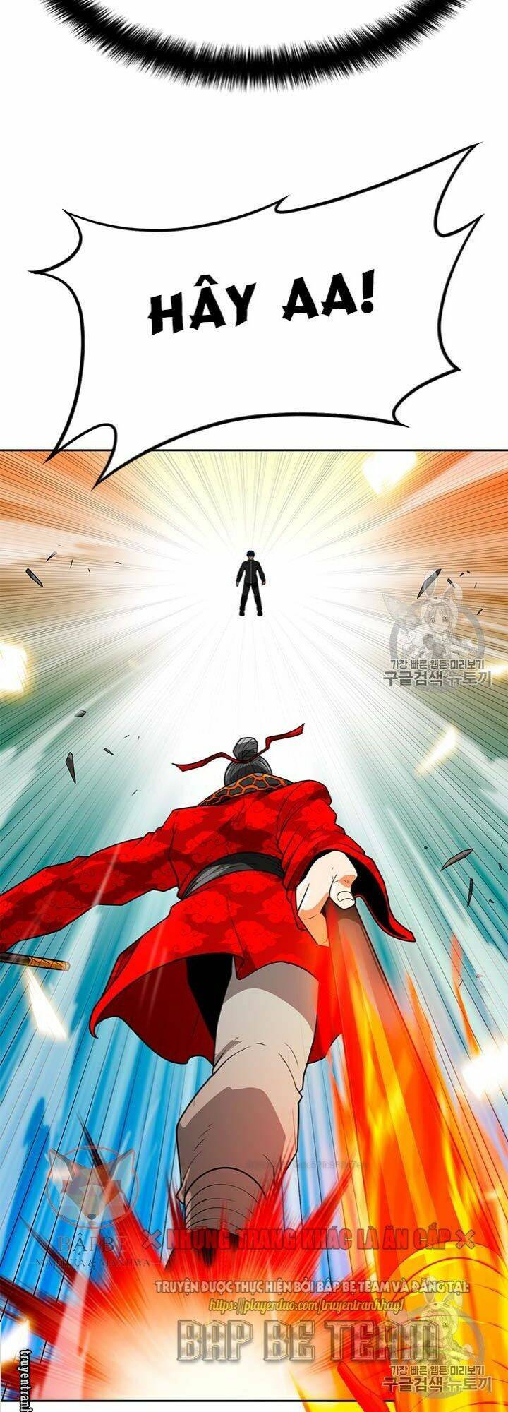 Tôi Tự Động Săn Một Mình: Chapter 70