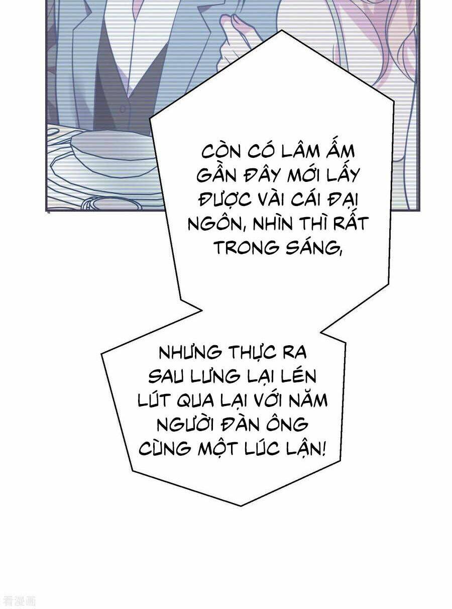 Hẹn Hò Siêu Tốc: Chapter 38