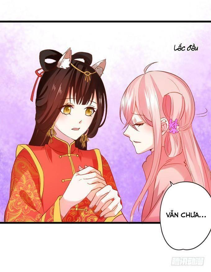 Hồ Tiên Hung Bạo: Chapter 59