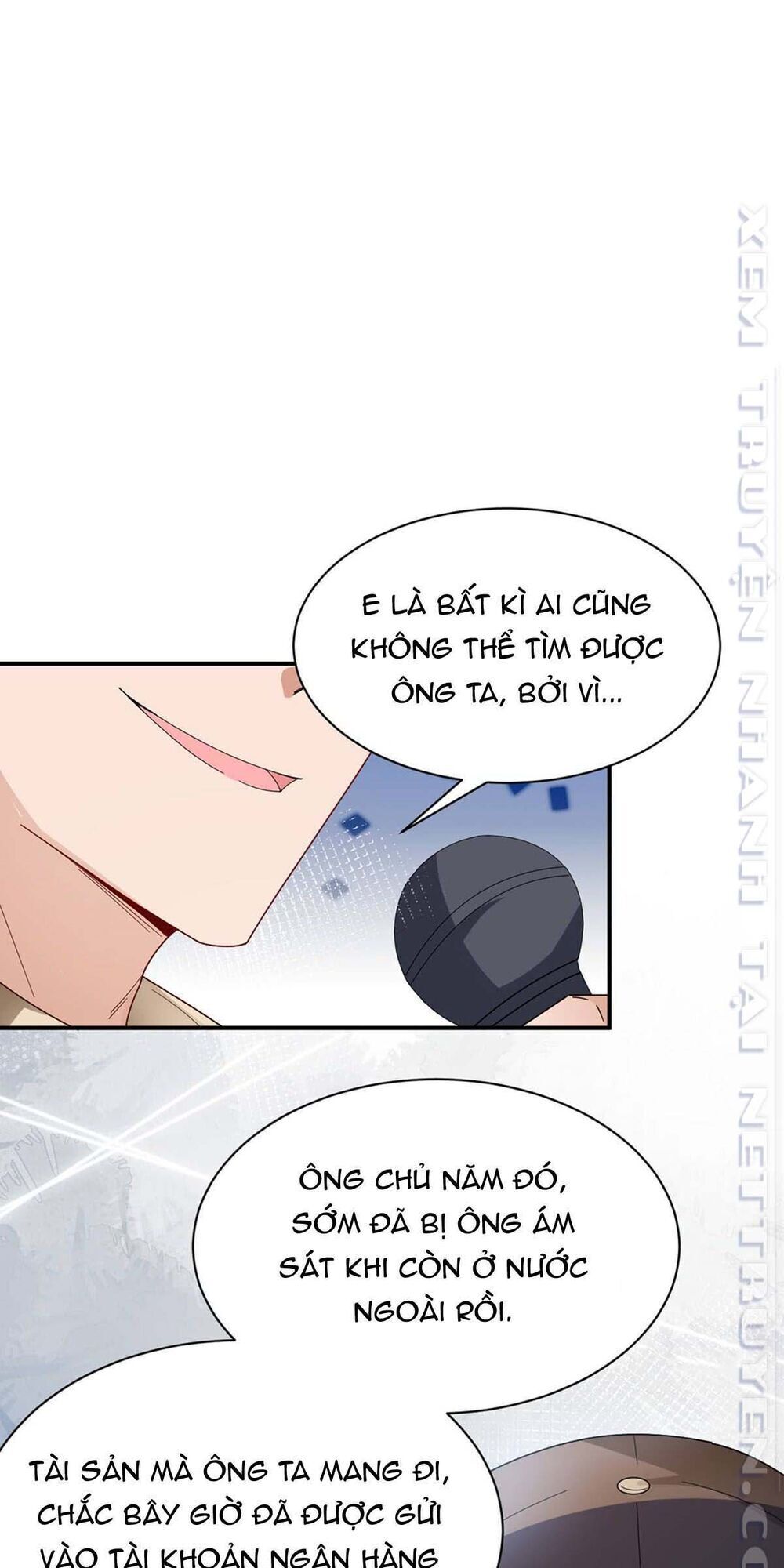 Thịnh Thế Điềm Sủng: Tiểu Manh Thê Của Dịch Thiếu: Chapter 119