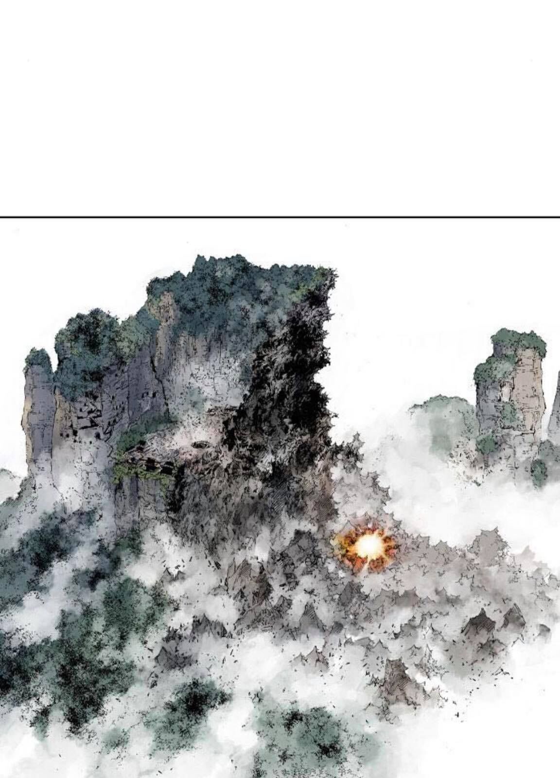 Cao Thủ 2: Chapter 129