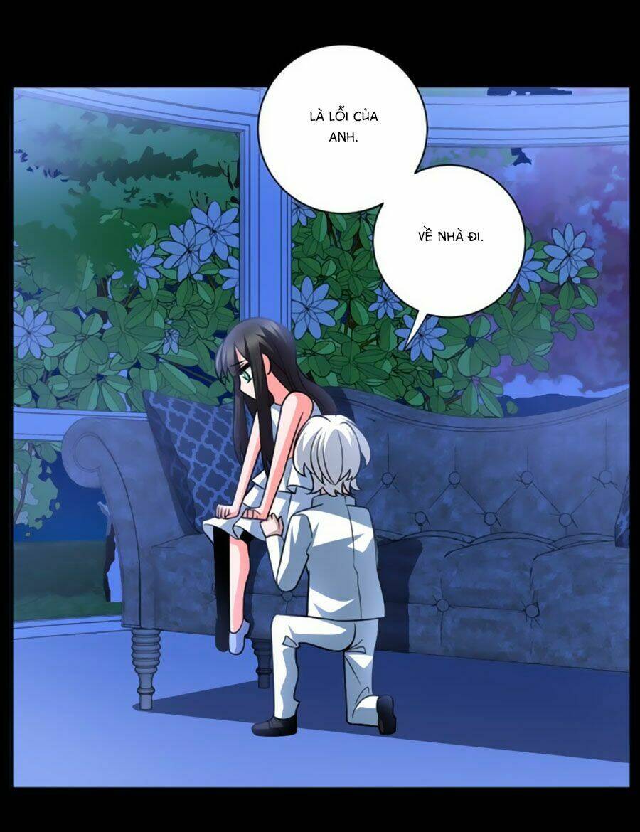 Người Yêu Khát Máu Của Tôi: Chapter 78