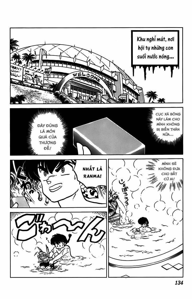 Suối Lời Nguyền: Chapter 122