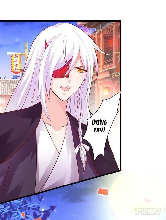 Hồ Tiên Hung Bạo: Chapter 158