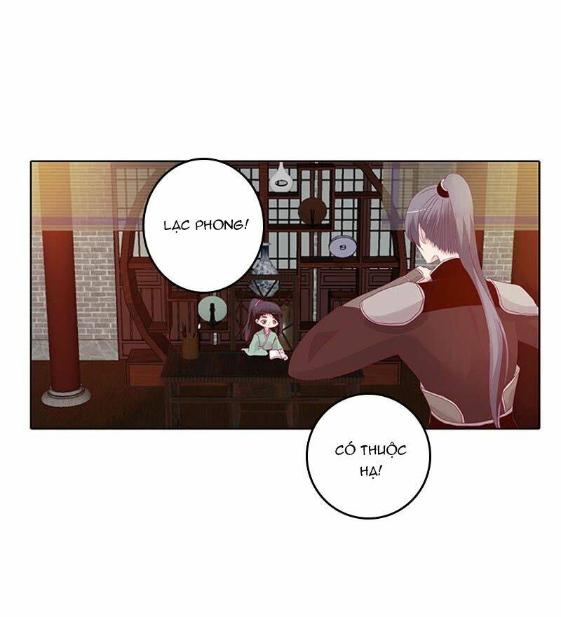 Tướng Quân Mời Ra Trận: Chapter 75