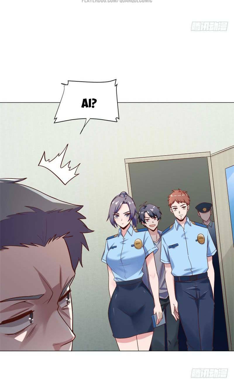 Bên Người Mang Theo Nữ Thần Hoàng: Chapter 30