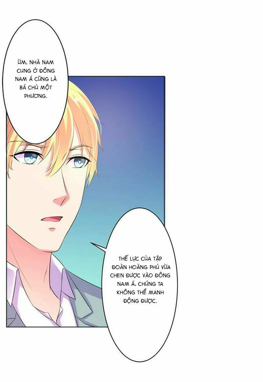 Trí Mệnh Sủng Thê: Tổng Tài Mau Nạp Mạng: Chapter 62