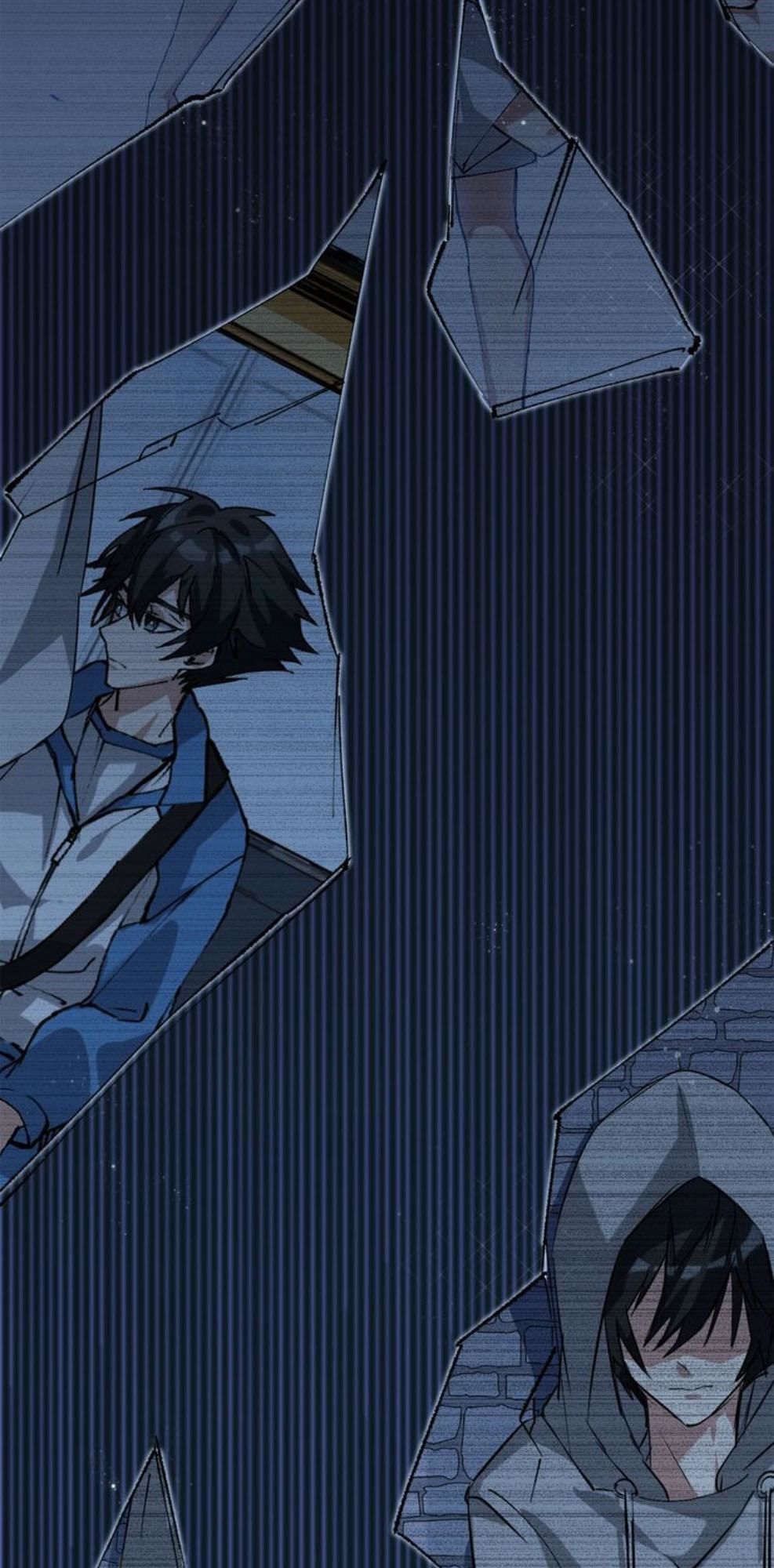 Thần Lai Yêu Vãng: Chapter 4