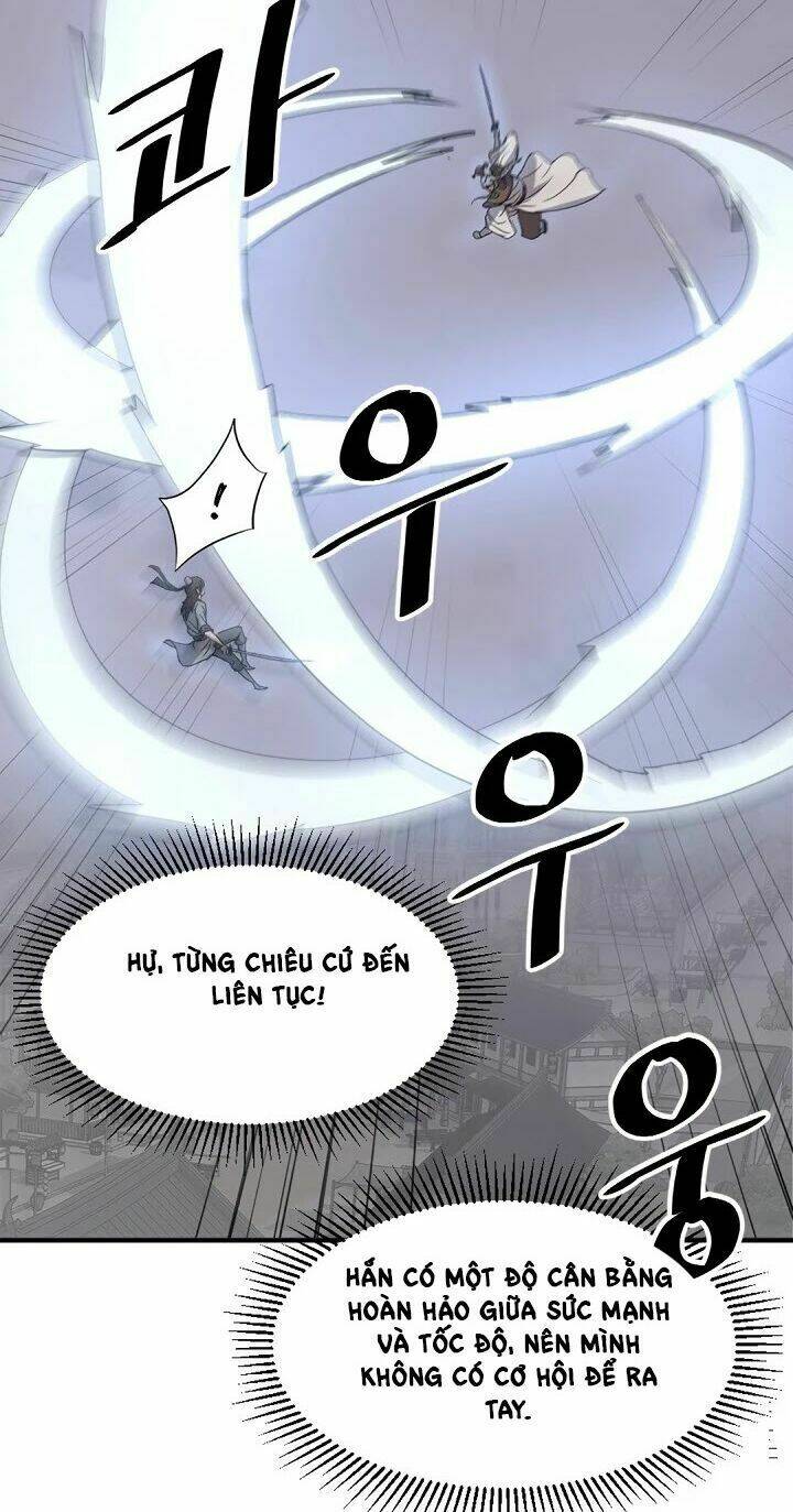 Trọng Sinh, Bất Khả Chiến Bại: Chapter 106