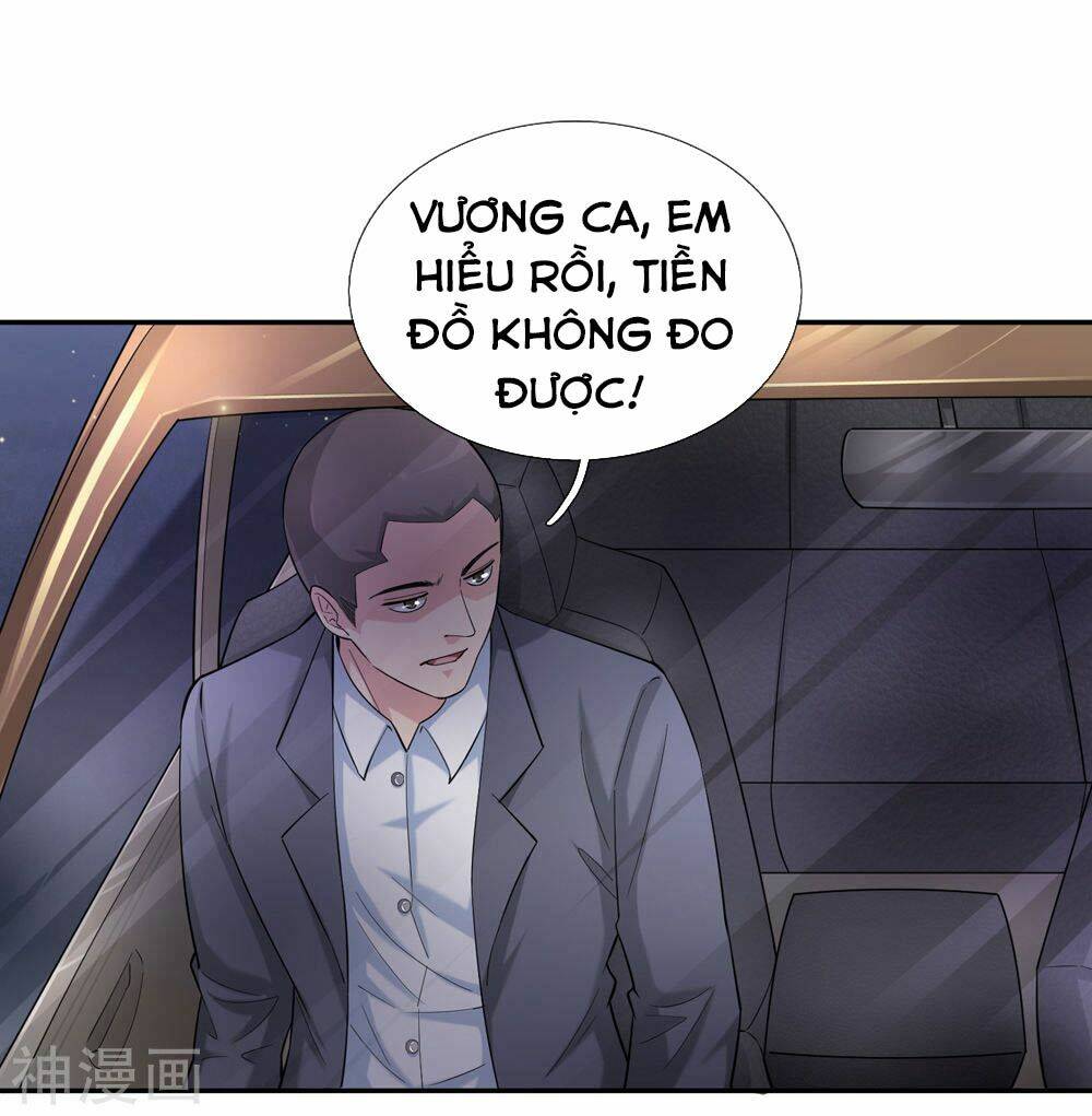 Tuyệt Thế Phi Đao: Chapter 175