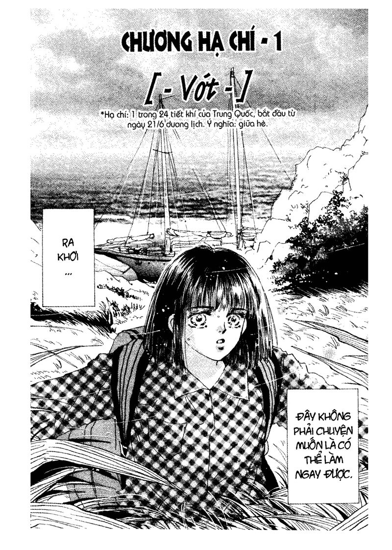Mầm Sống: Chapter 63