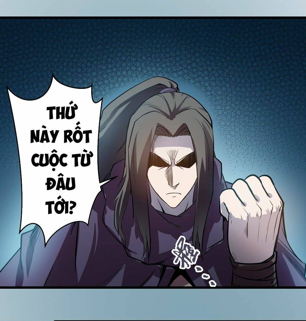 Hiệp Hành Cửu Thiên: Chapter 22