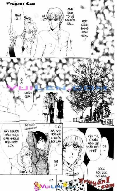 Vua bài: Chapter 2