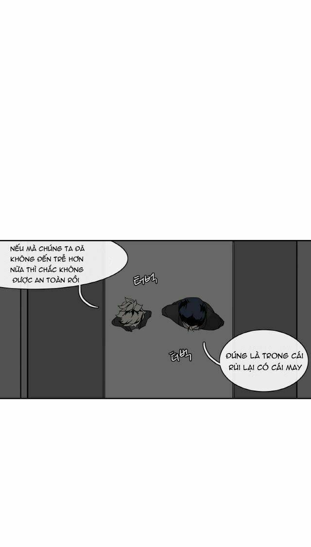 Câu Chuyện Yasuo X Riven: Chapter 4