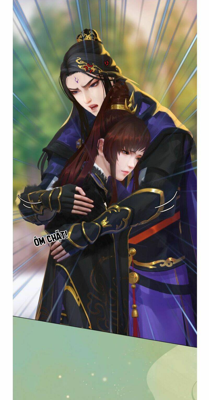 Yêu Nhan Lệnh: Chapter 58