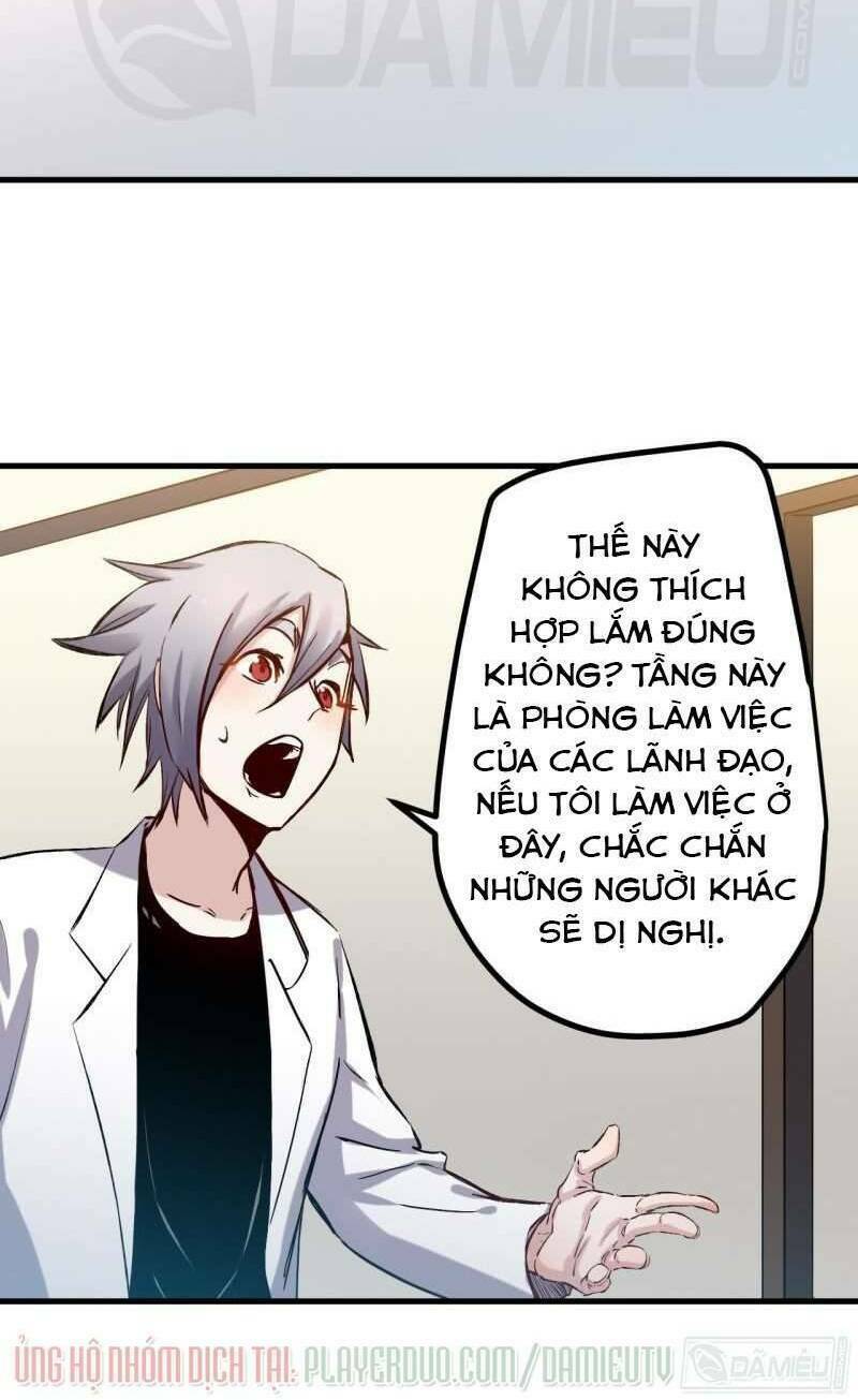 Đỉnh Phong Thần Y: Chapter 56