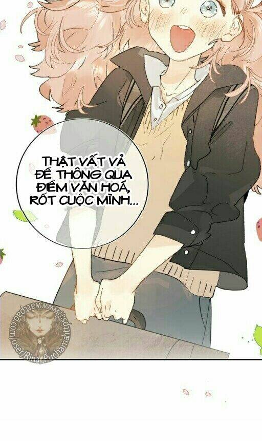 Đệm Lót Ma Nữ: Chapter 1
