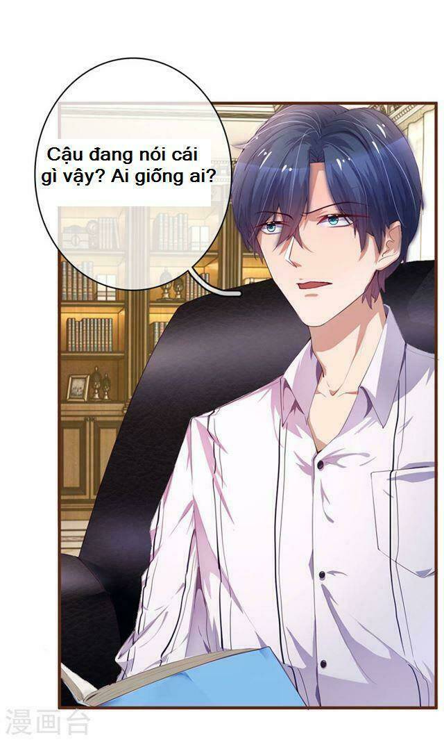 Trùng Sinh Để Trả Thù: Chapter 20
